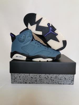 cheap quality Air Jordan 6 sku 265